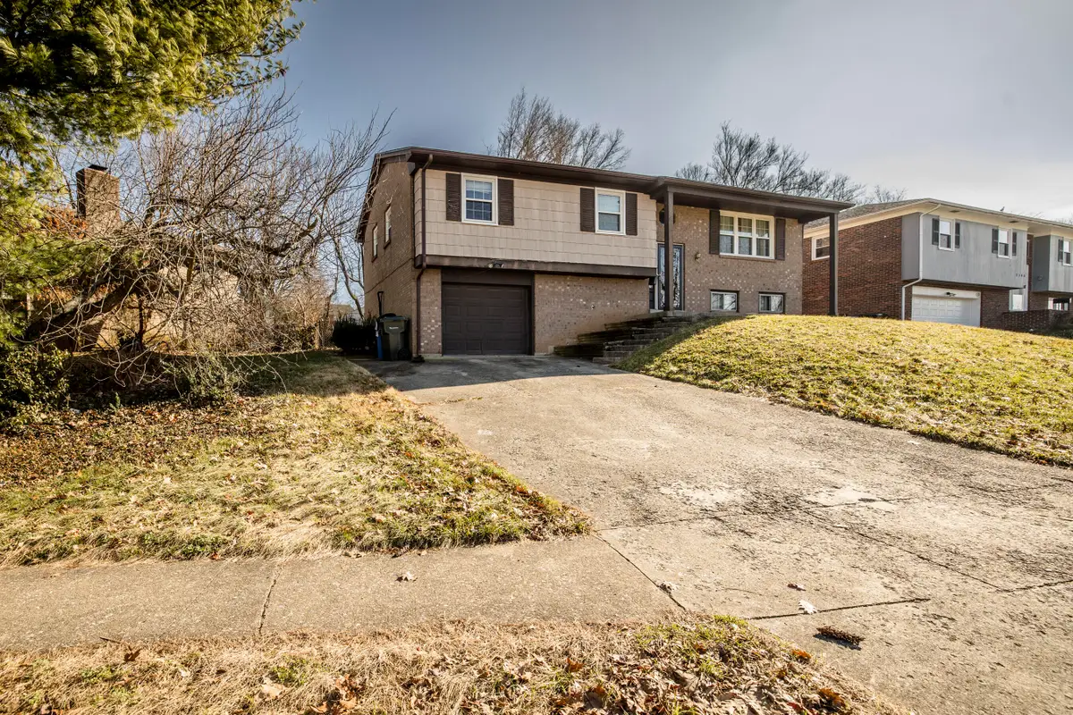 2147 Deauville Drive, Lexington, KY 40504 - #1