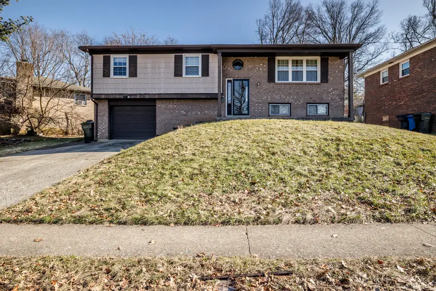 2147 Deauville Drive, Lexington, KY 40504 - #2