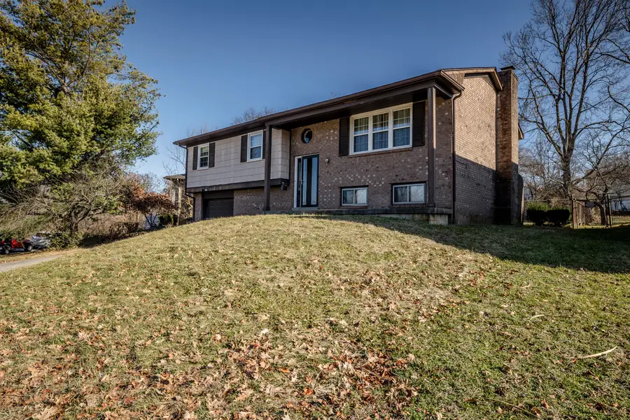 2147 Deauville Drive, Lexington, KY 40504 - #3