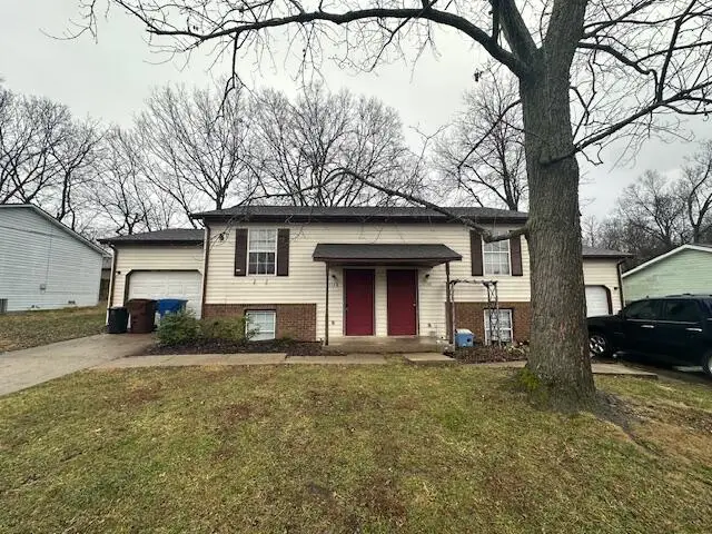 1128-1130 Dale Drive, Winchester, KY 40391 - #1