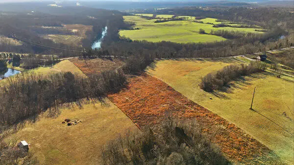 Tract 2-L Yoder Tipon Road, Taylorsville, KY 40071