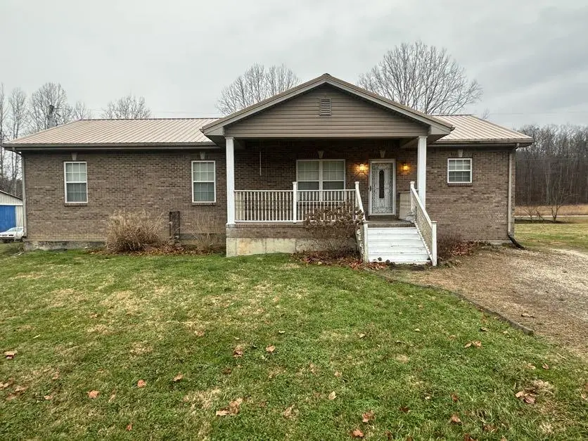 2965 Morris Creek Rd., Stanton, KY 40380 - #1
