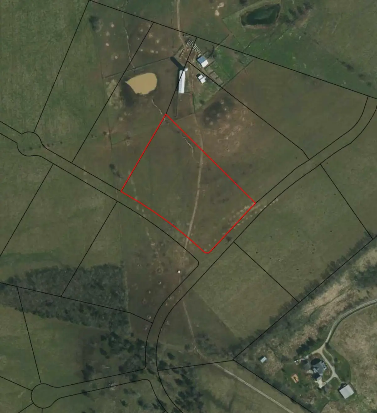 401 Appaloosa Trail #Lot 17, Wilmore, KY 40390 - #1