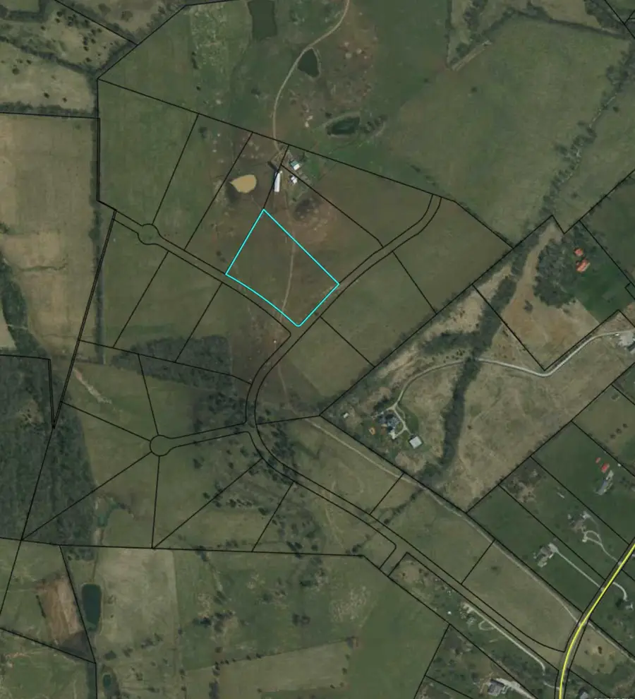 401 Appaloosa Trail #Lot 17, Wilmore, KY 40390 - #3