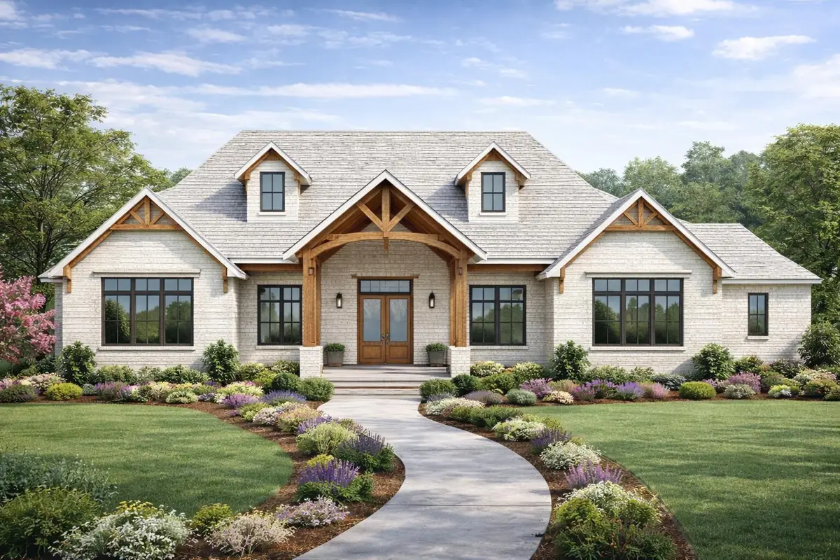 409 Appaloosa Trail, Wilmore, KY 40390 - #1