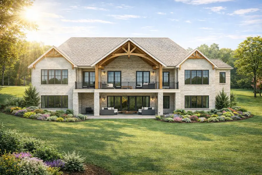 409 Appaloosa Trail, Wilmore, KY 40390 - #3