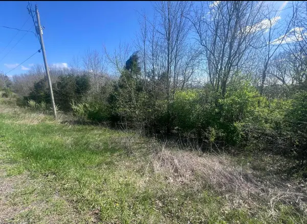 0 Tom Hackley Road, Stanford, KY 40484
