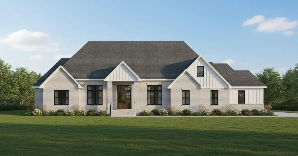 205 Appaloosa Trail, Wilmore, KY 40390 - #1