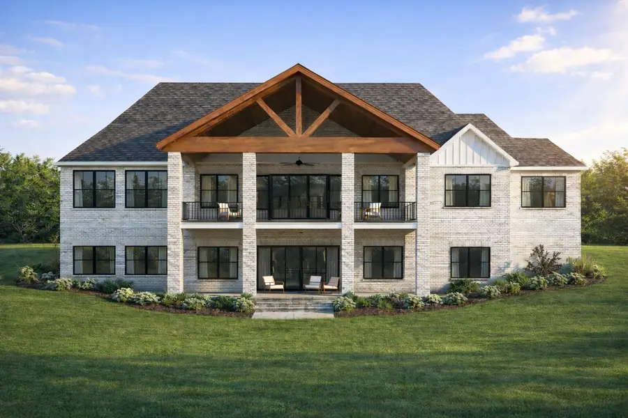 205 Appaloosa Trail, Wilmore, KY 40390 - #3