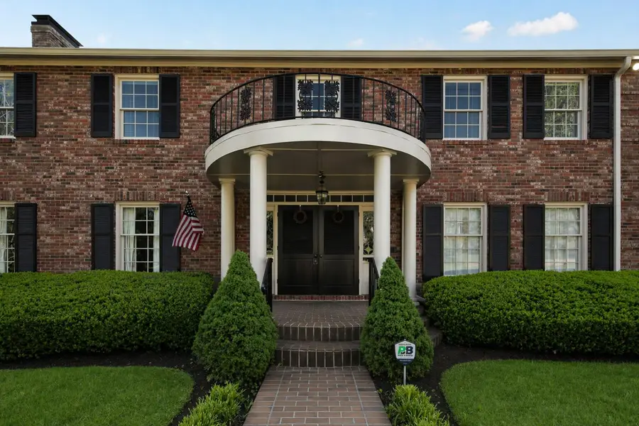 1357-1361  E Cooper Drive, Lexington, KY 40502 - #3