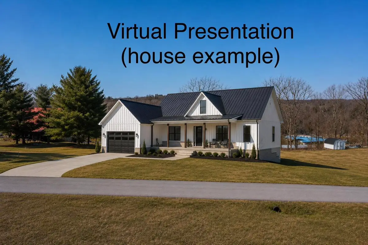1 S Homestead Lane, Lancaster, KY 40444 - #1