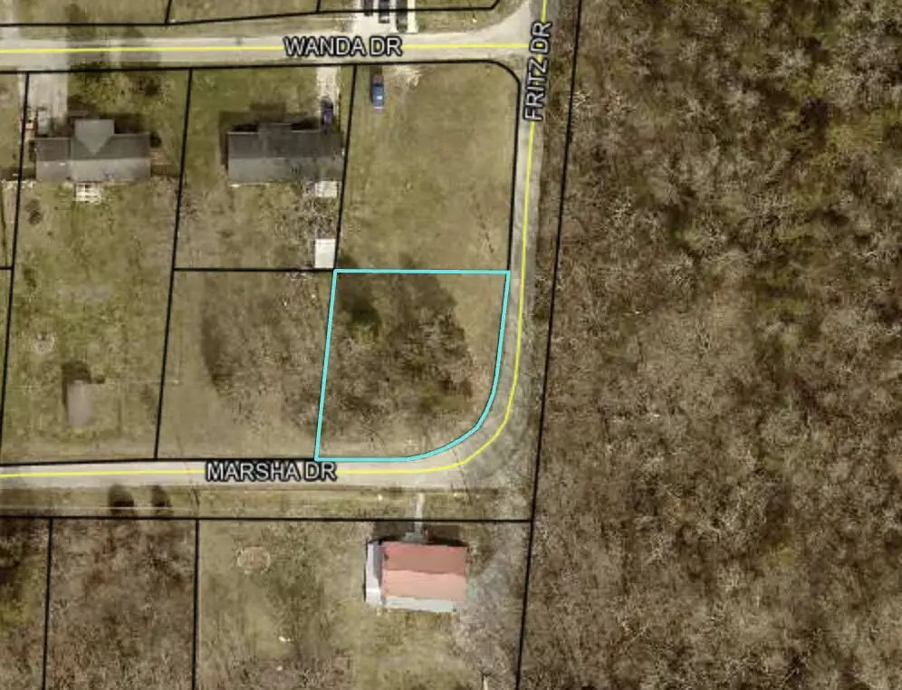 116 Fritz Drive, Richmond, KY 40475 - #1