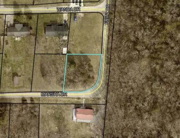 116 Fritz Drive, Richmond, KY 40475