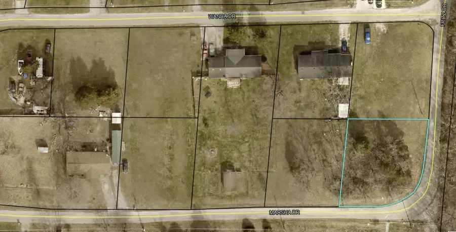 116 Fritz Drive, Richmond, KY 40475 - #3