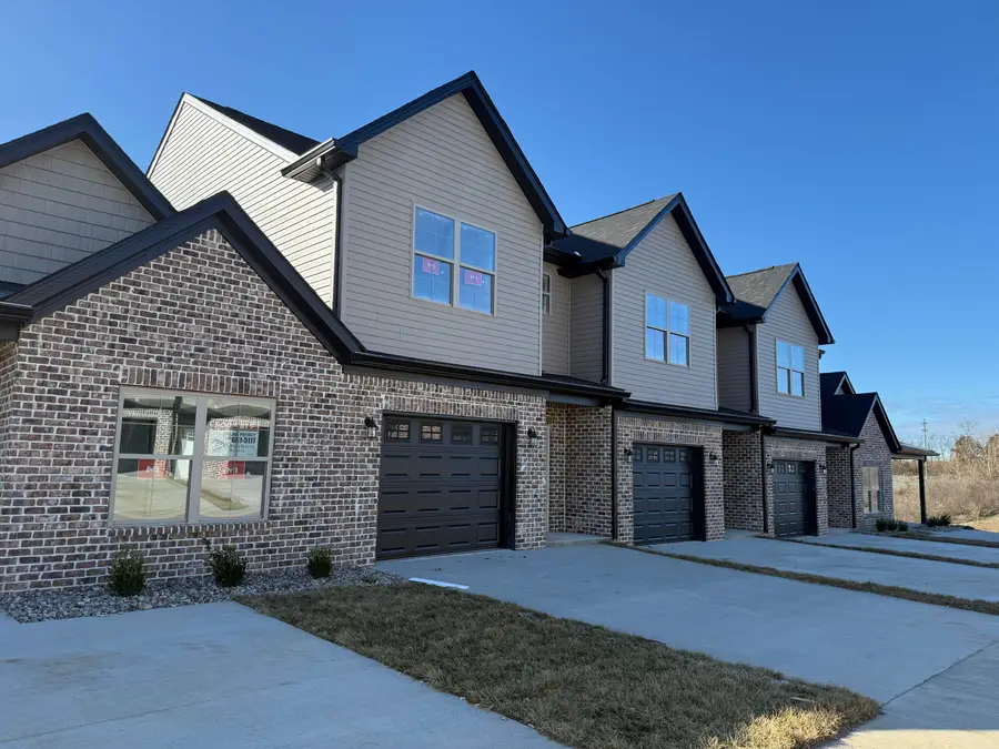 846 #3 Ridgewood Drive, Berea, KY 40403 - #2