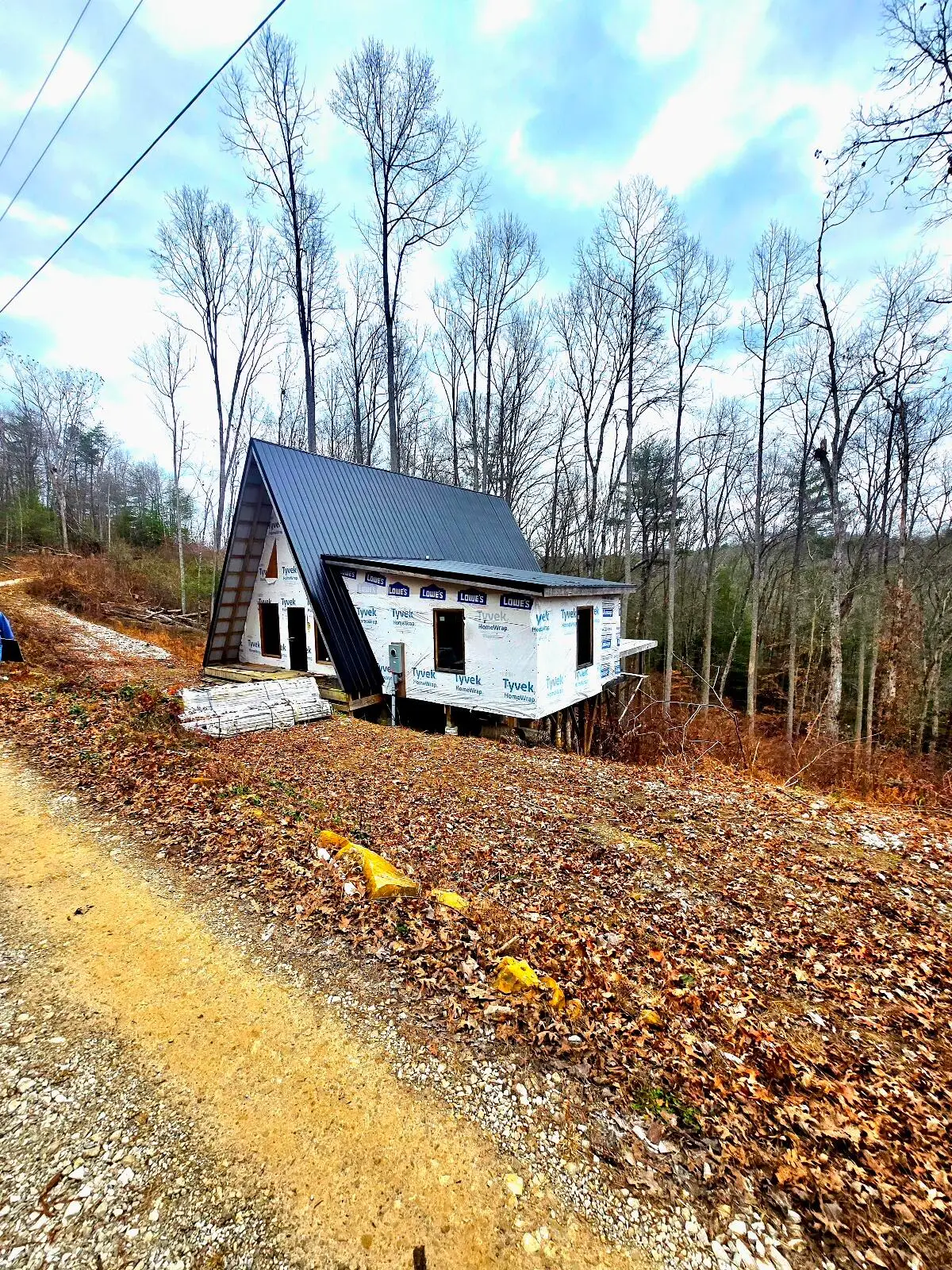 Lot 51 Victory Falls Road, Campton, KY 41301 - #1