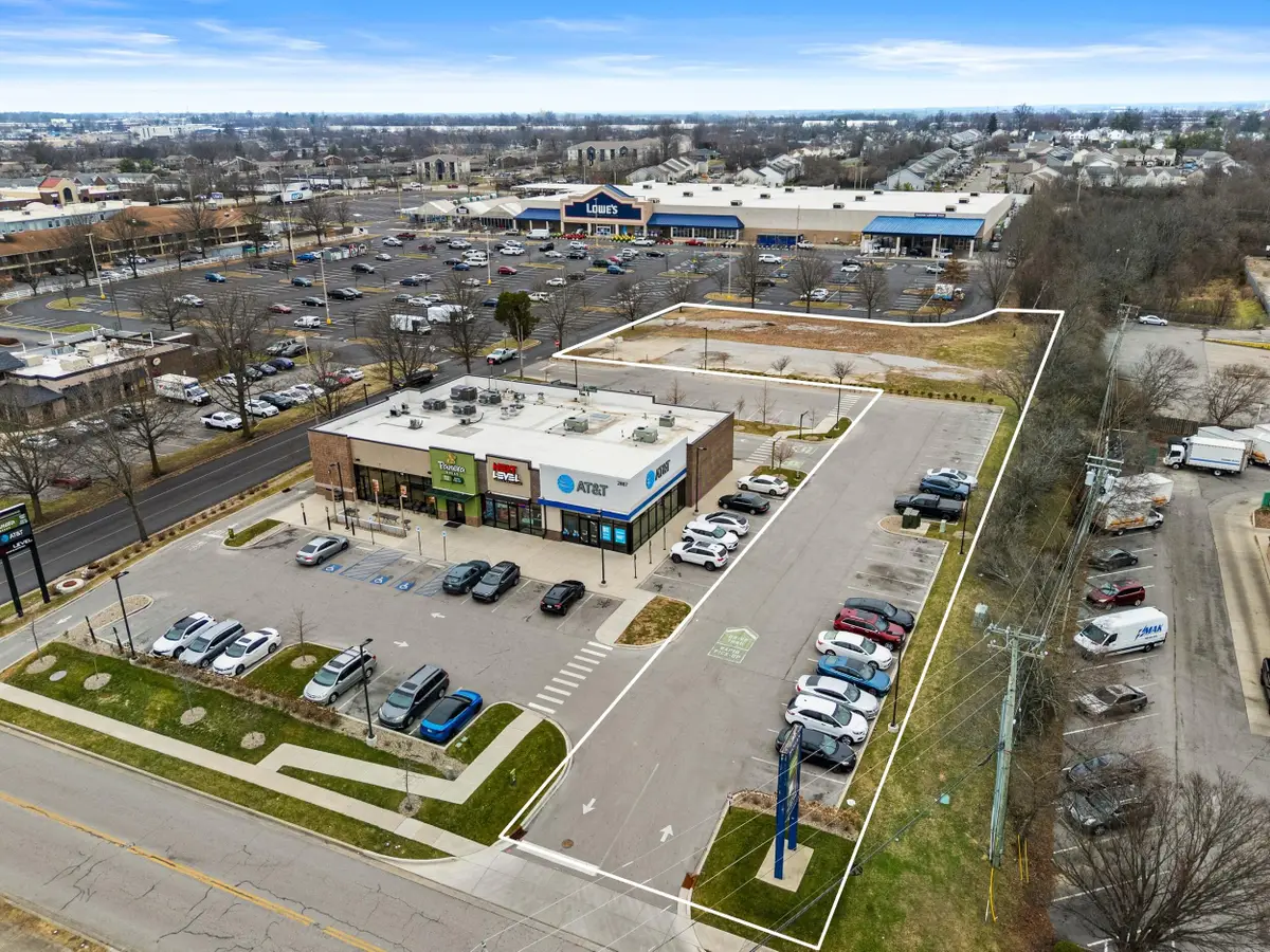 2887 Richmond Road, Lexington, KY 40509 - #1