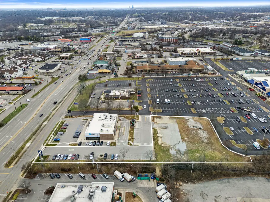 2887 Richmond Road, Lexington, KY 40509 - #2