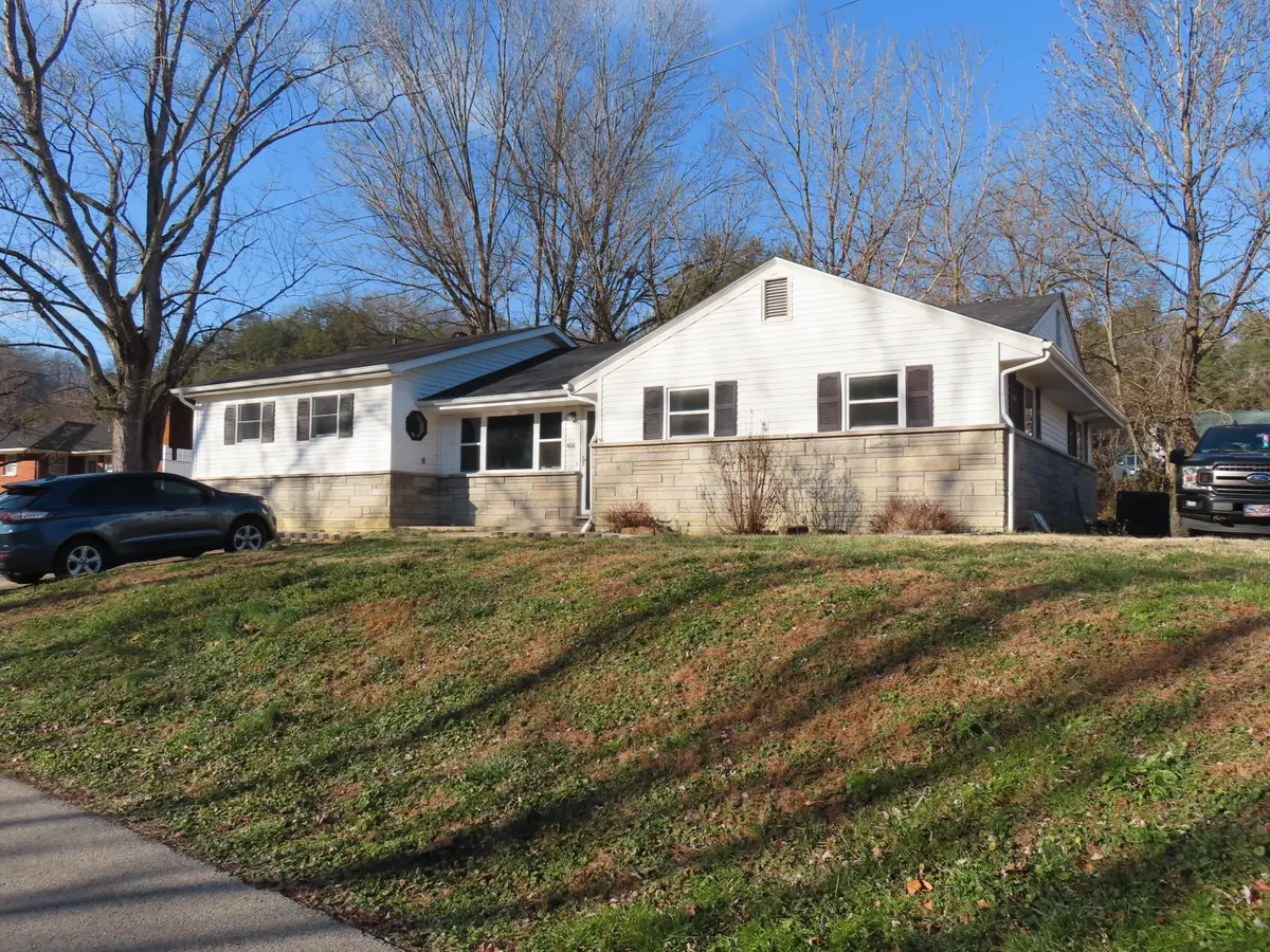 408  S Willow Drive, Morehead, KY 40351 - #1