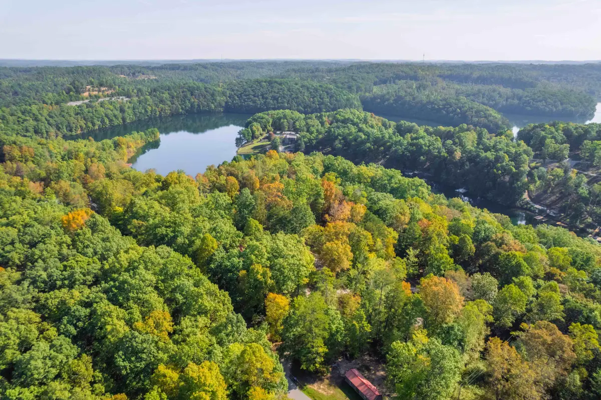999 Rockcastle River Forestry Road, East Bernstadt, KY 40729 - #1