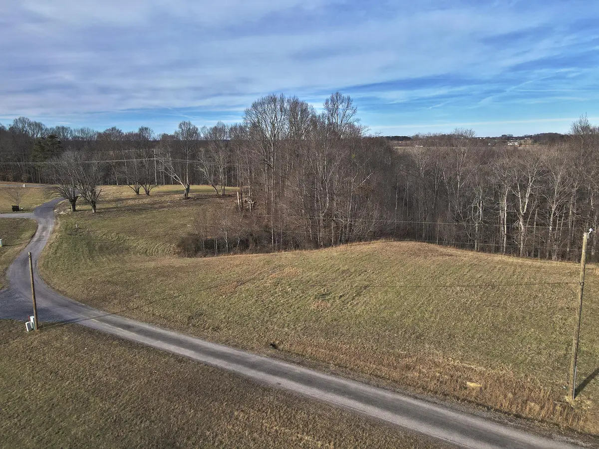 36 Dockery Road, Russell Springs, KY 42642 - #1