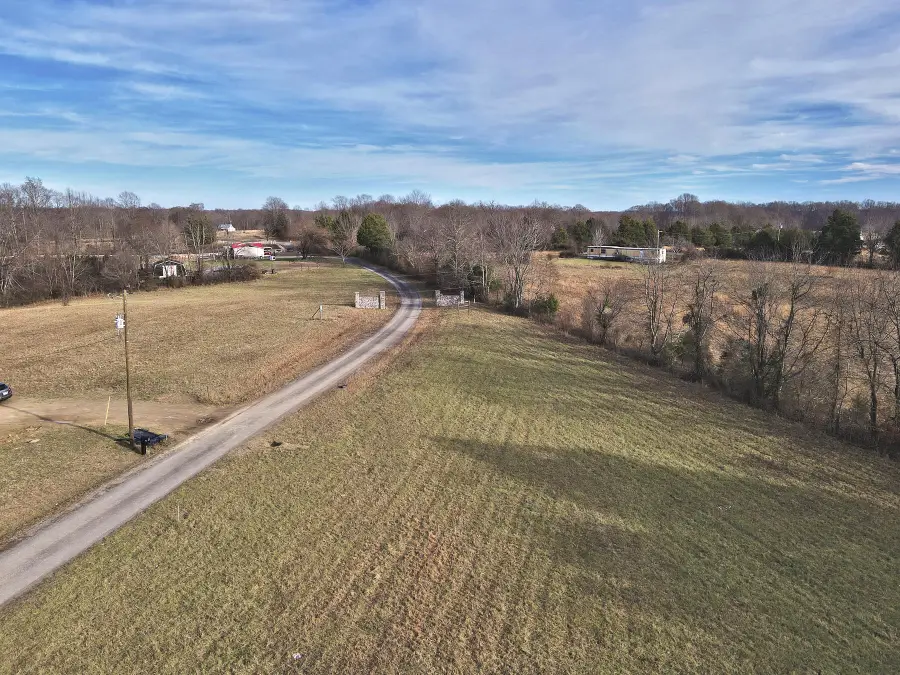 40 Dockery Road, Russell Springs, KY 42642 - #3