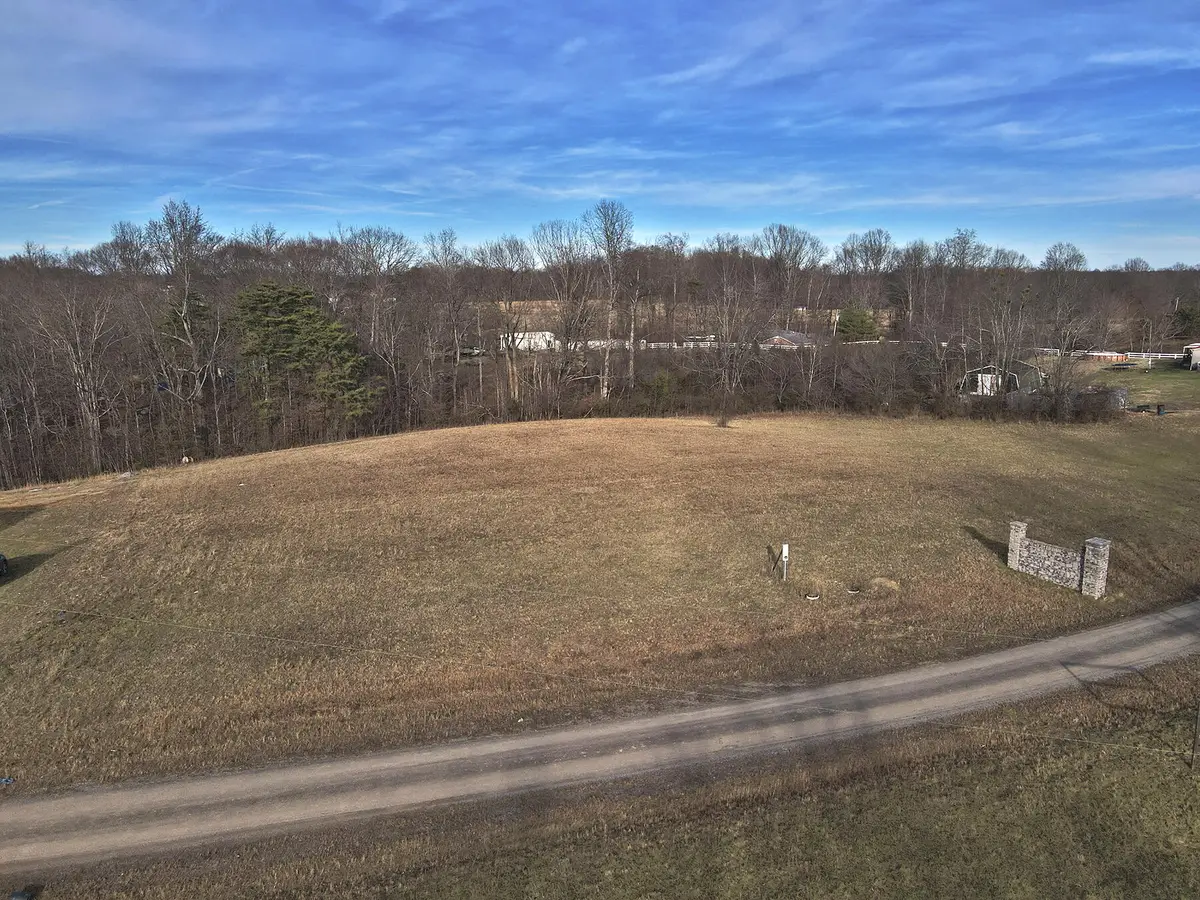 41 Dockery Road, Russell Springs, KY 42642 - #1