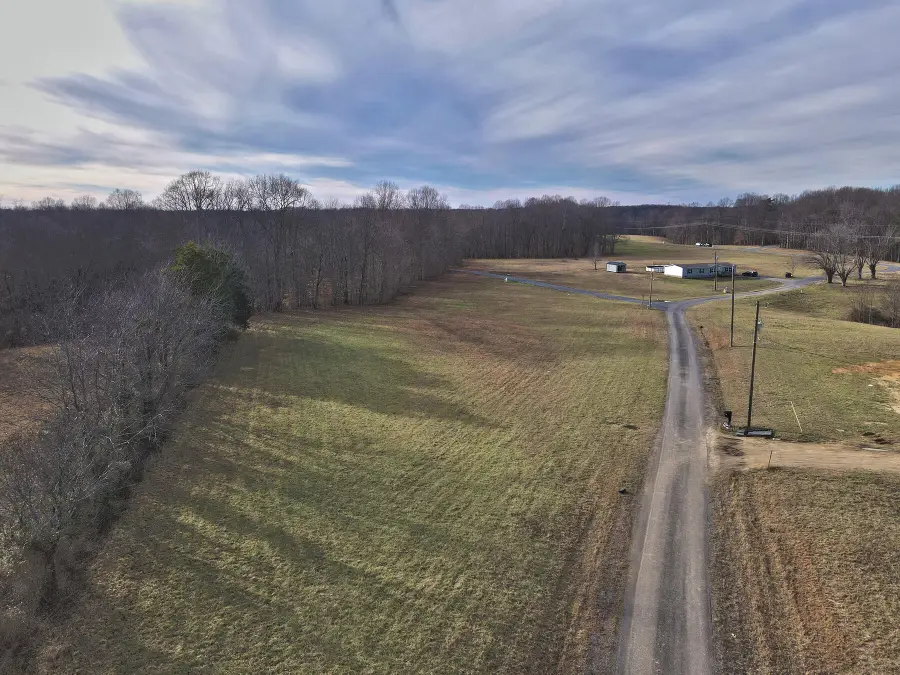 42 Dockery Road, Russell Springs, KY 42642 - #2