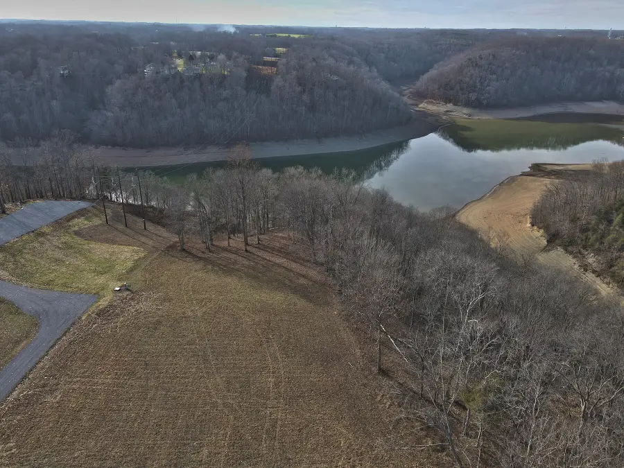 48 Dockery Road, Russell Springs, KY 42642 - #3