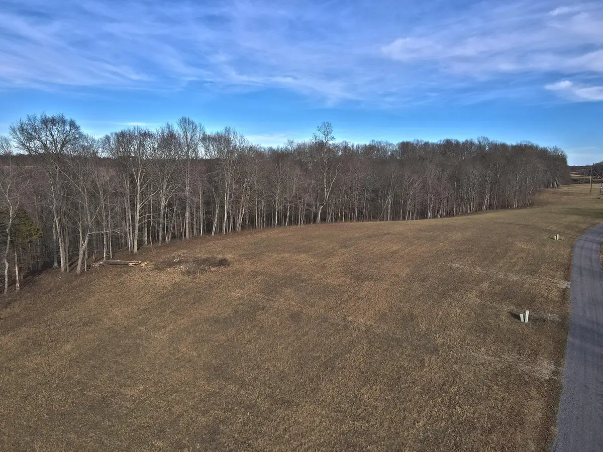 50 Dockery Road, Russell Springs, KY 42642 - #1