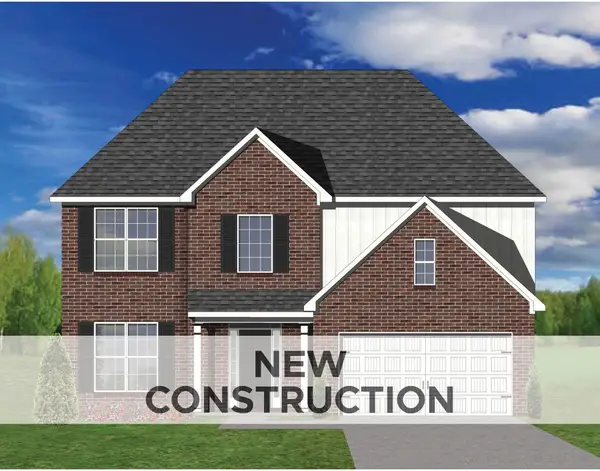 2261 Cravat Pass, Lexington, KY 40511