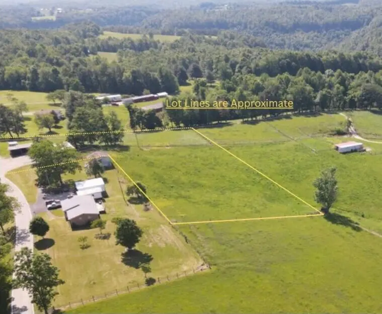 Lot 1 2405  Kendrick Ridge Road, Frenchburg, KY 40322 - #2