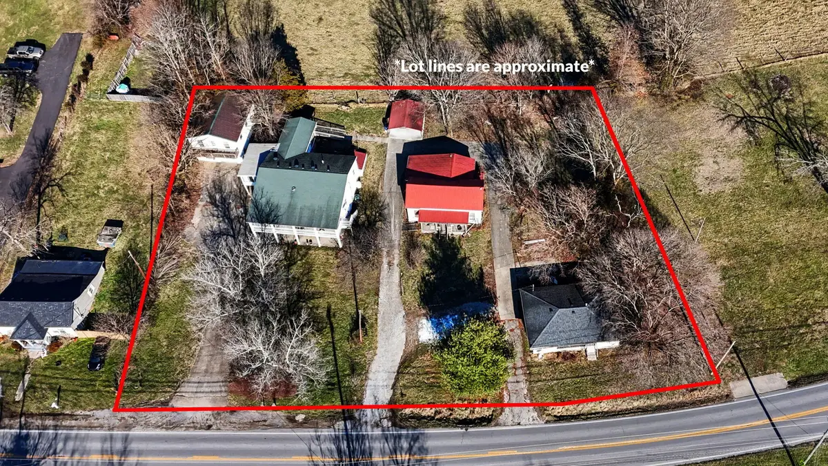 2655 Battlefield Memorial Highway, Berea, KY 40403 - #1