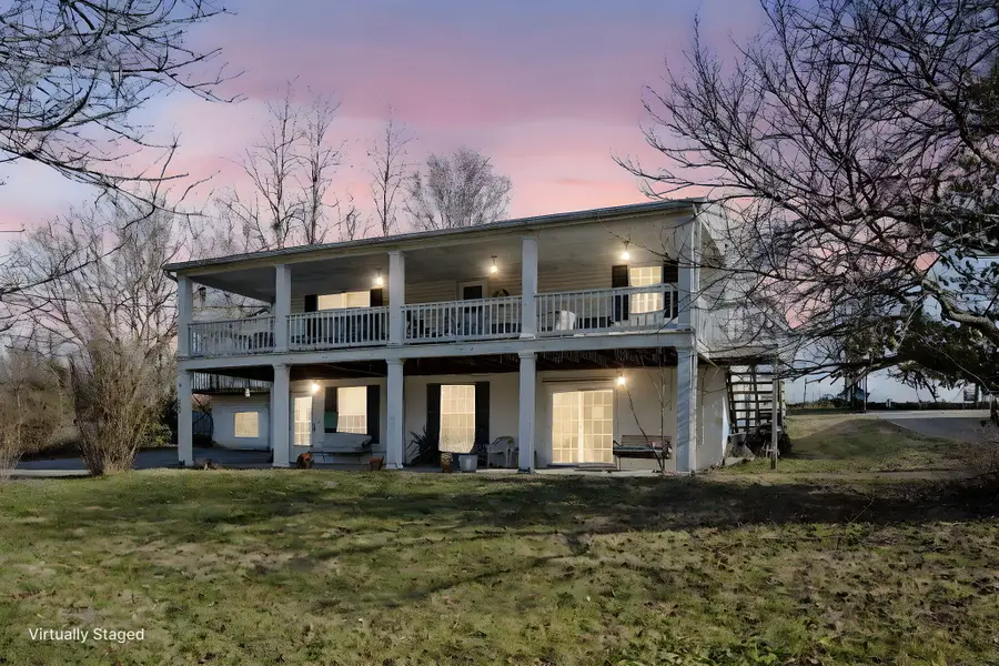 2655 Battlefield Memorial Highway, Berea, KY 40403 - #2