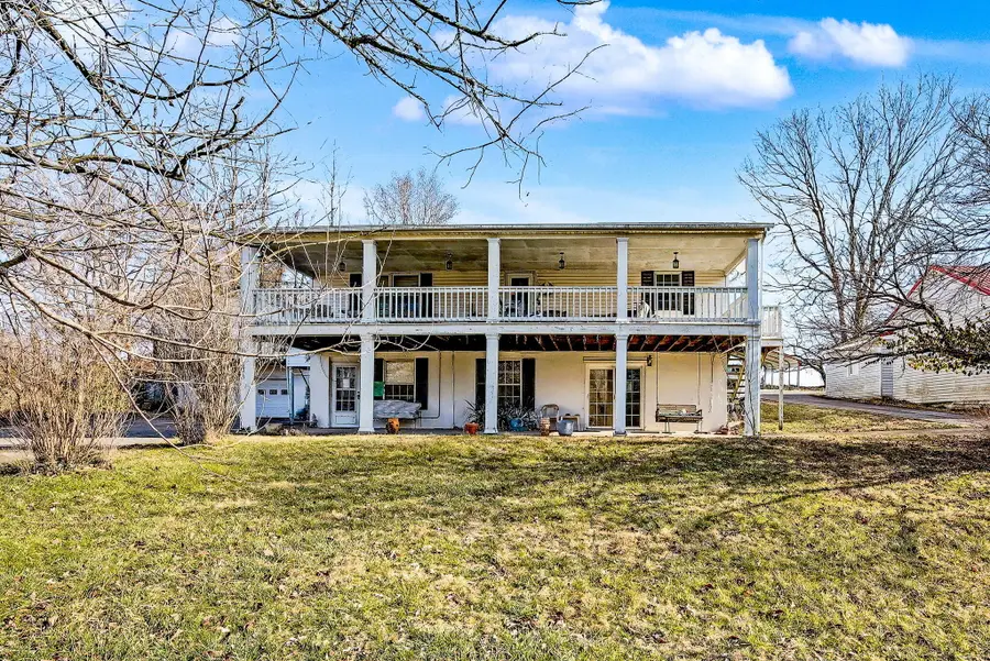 2655 Battlefield Memorial Highway, Berea, KY 40403 - #3