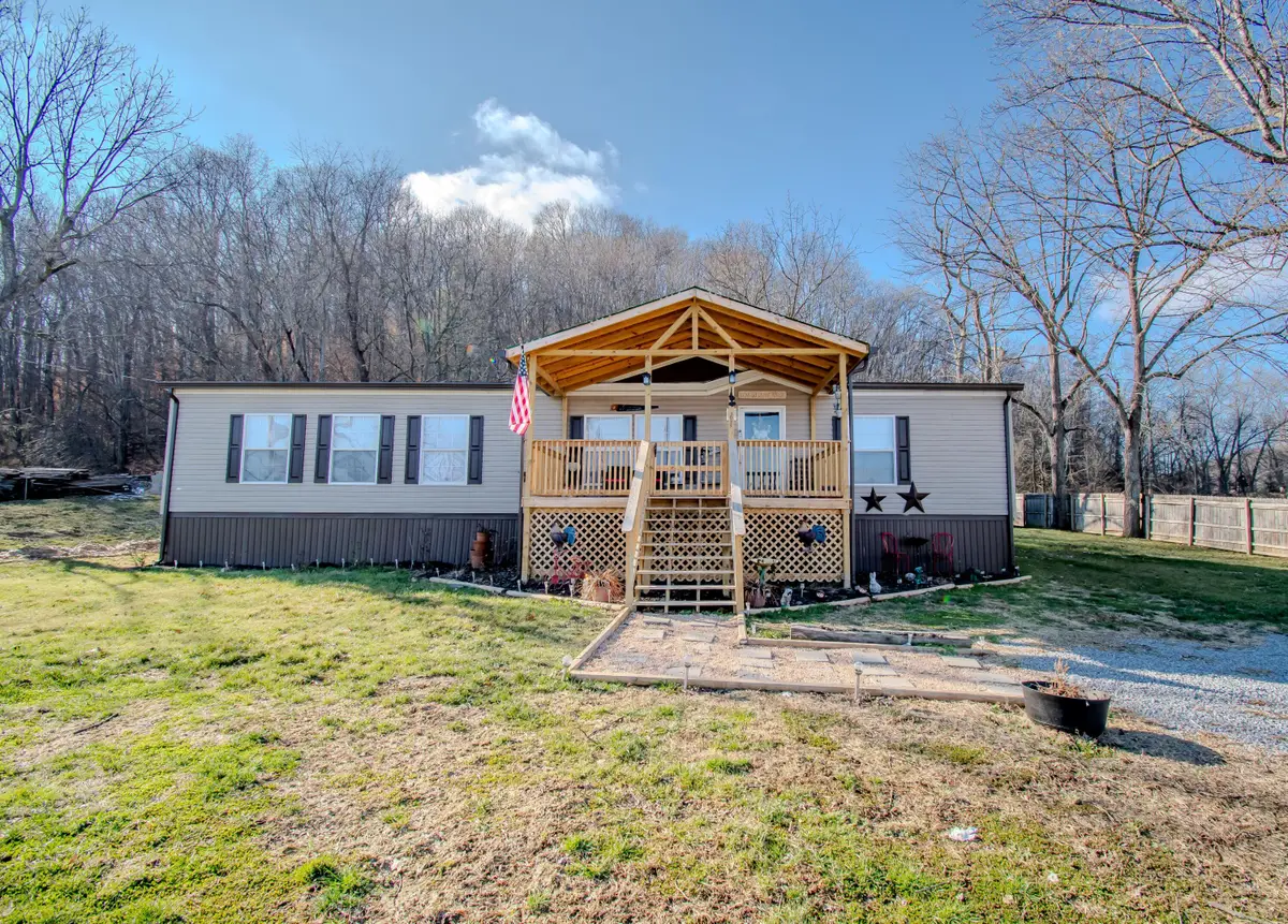 3035 S Highway 211, Salt Lick, KY 40371 - #1