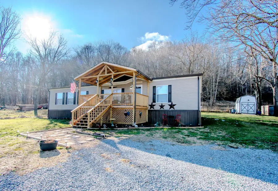 3035 S Highway 211, Salt Lick, KY 40371 - #2