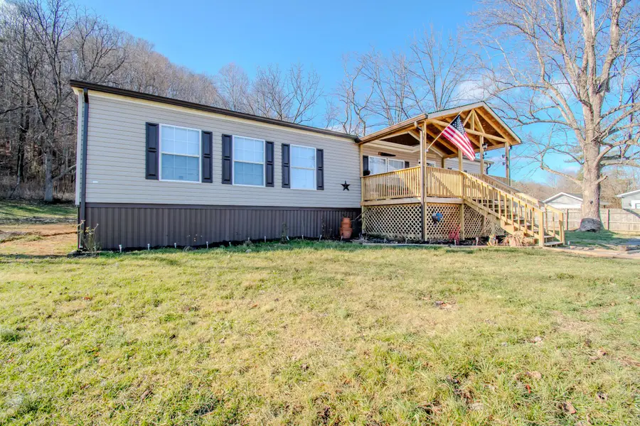 3035 S Highway 211, Salt Lick, KY 40371 - #3