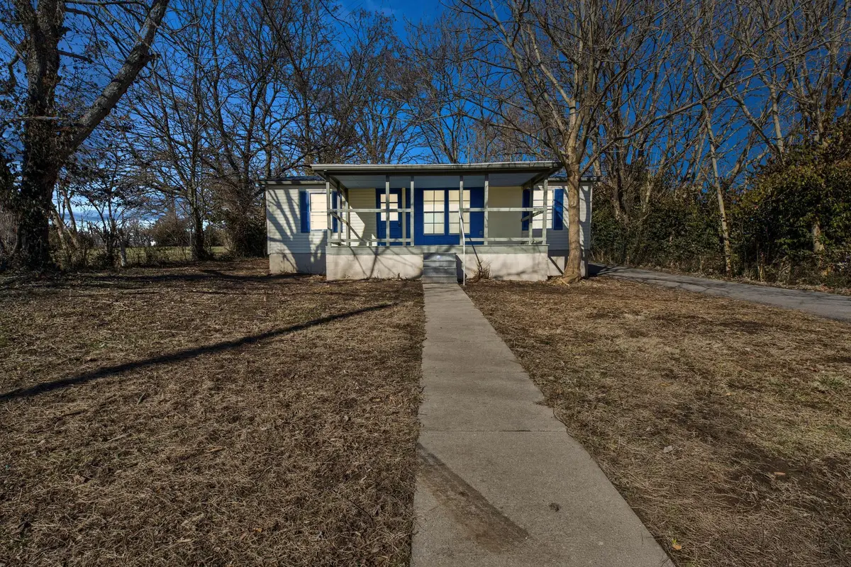 227 Jameson Street, Mount Sterling, KY 40353 - #1