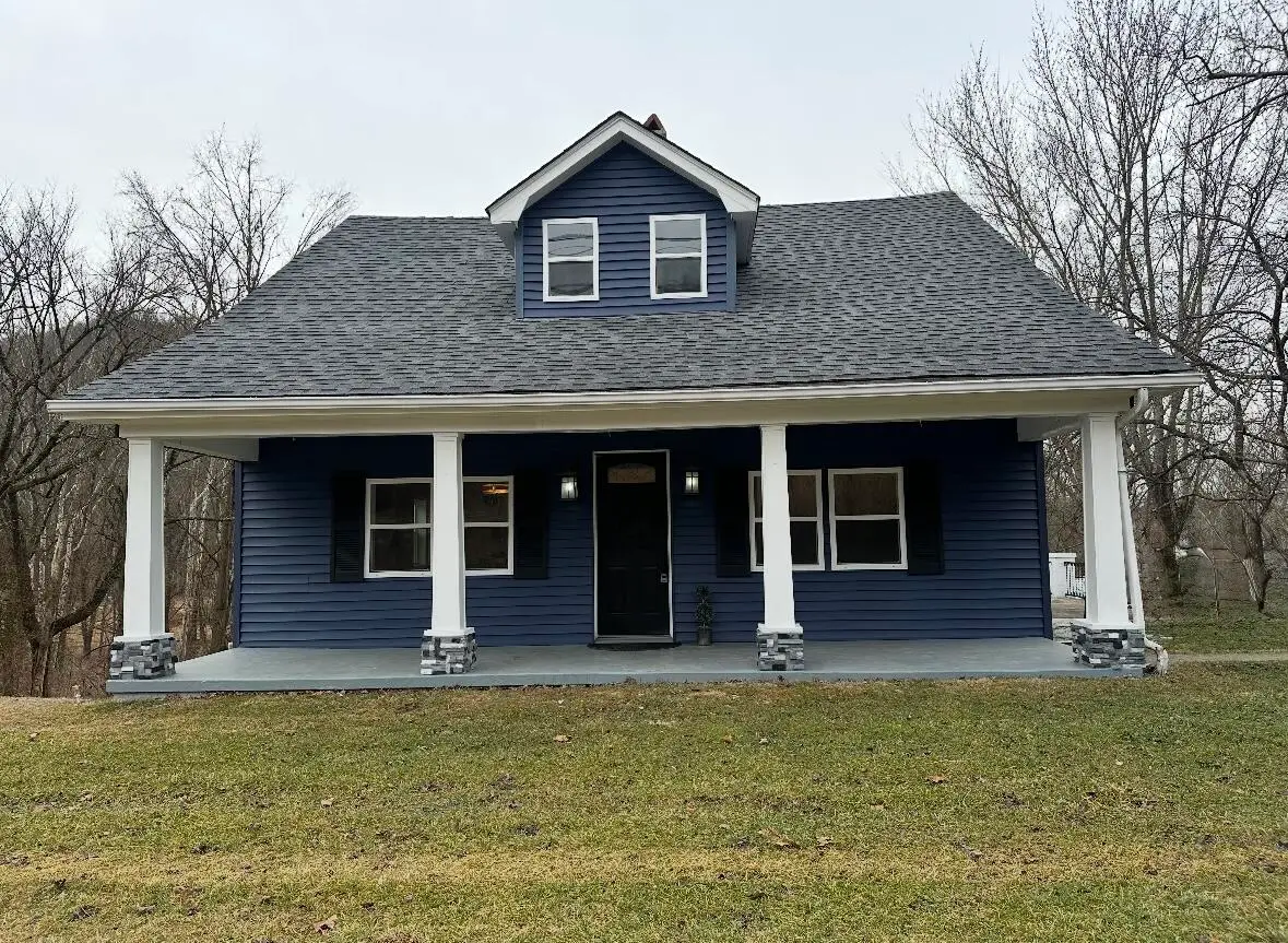 1121  Winchester Road, Irvine, KY 40336 - #1