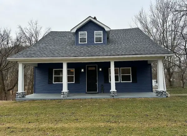 1121  Winchester Road, Irvine, KY 40336