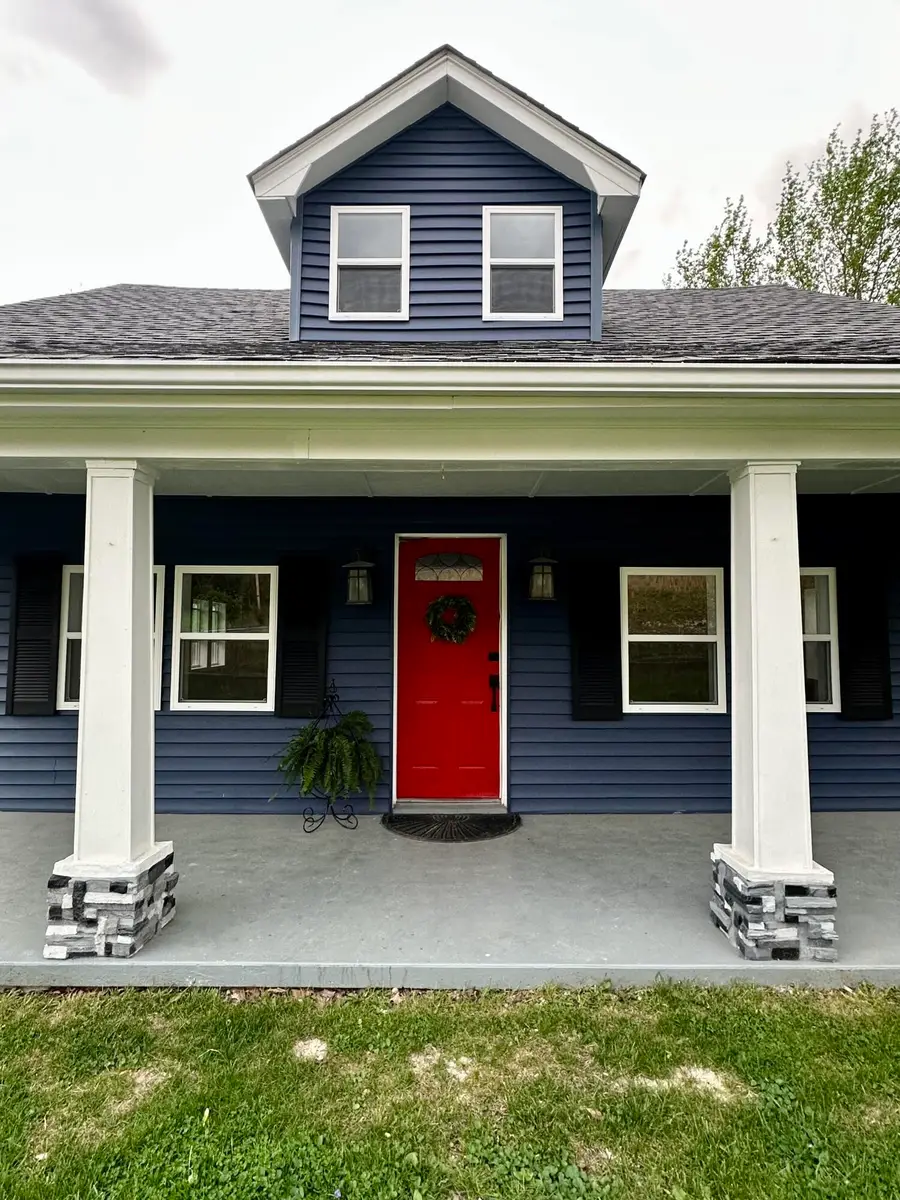 1121  Winchester Road, Irvine, KY 40336 - #3