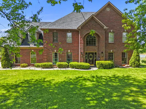 122 Wise Path, Georgetown, KY 40324 - #1
