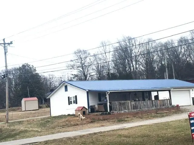 20 Roberts Road, Monticello, KY 42633 - #1