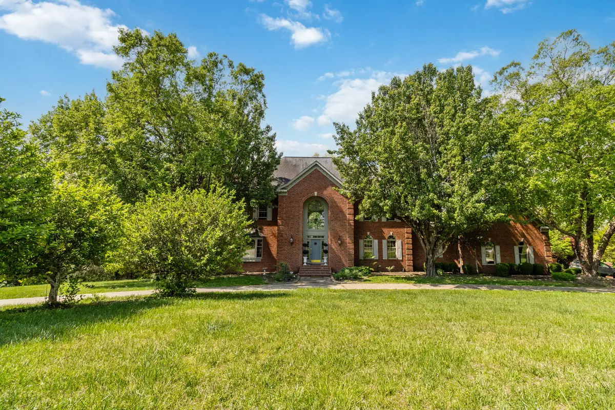 484 Woods Edge Drive, London, KY 40741 - #1