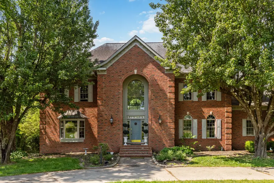 484 Woods Edge Drive, London, KY 40741 - #2