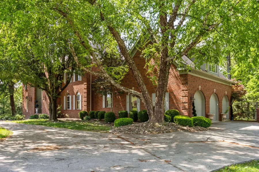 484 Woods Edge Drive, London, KY 40741 - #3