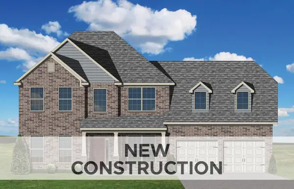 424 Sandalwood Park, Versailles, KY 40383