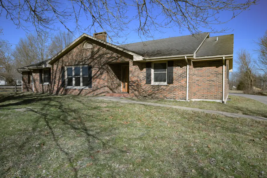 4635 Camargo Road, Camargo, KY 40353 - #3