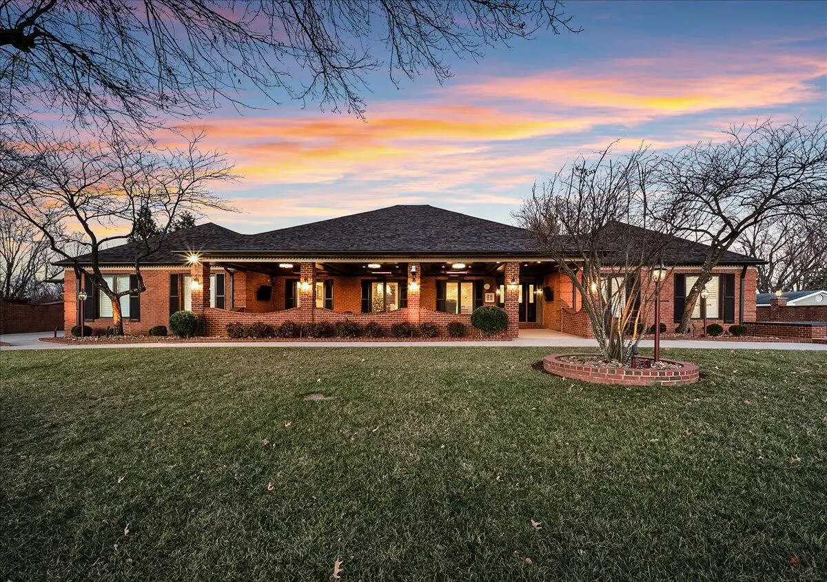 1813 Bahama Road, Lexington, KY 40509 - #1